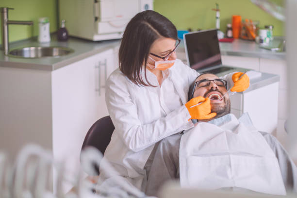Best Knocked-Out Tooth Emergency  in Brush Prairie, WA