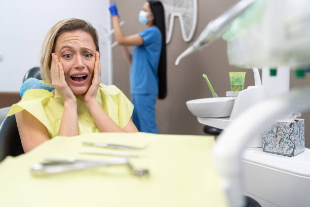 Best Affordable Emergency Dental Care  in Brush Prairie, WA
