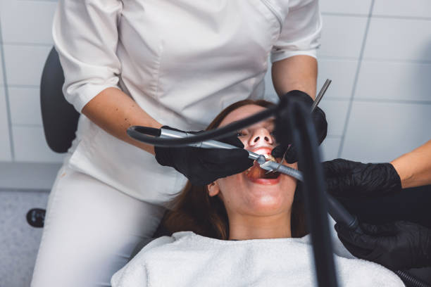 Best Cracked Tooth Emergency Dentist  in Brush Prairie, WA