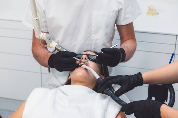 Best Dentist for Tooth Abscess  in Brush Prairie, WA
